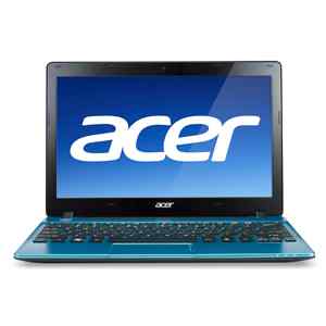 Acer Portatil Aspire One 725-c6